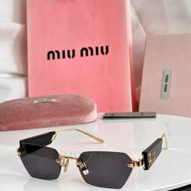 Picture of Miu Miu Sunglasses _SKUfw79339156fw